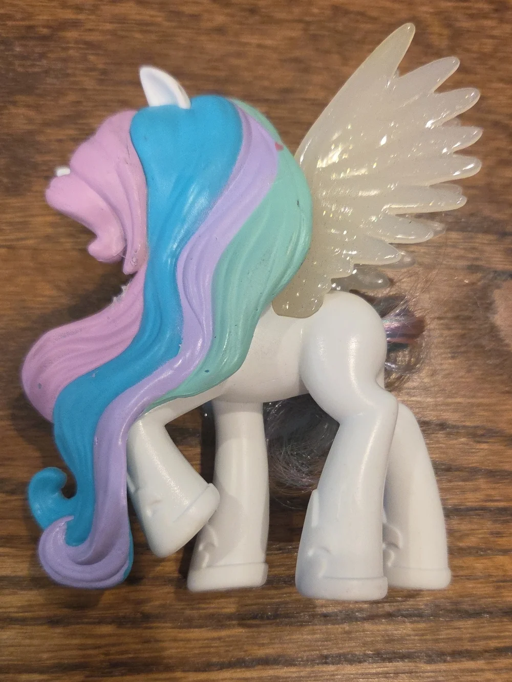 My Little Pony Princess Celestia 2013